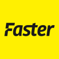 Faster