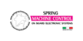 Spring Machine Control