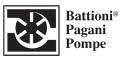 Battioni Pagani Pompe