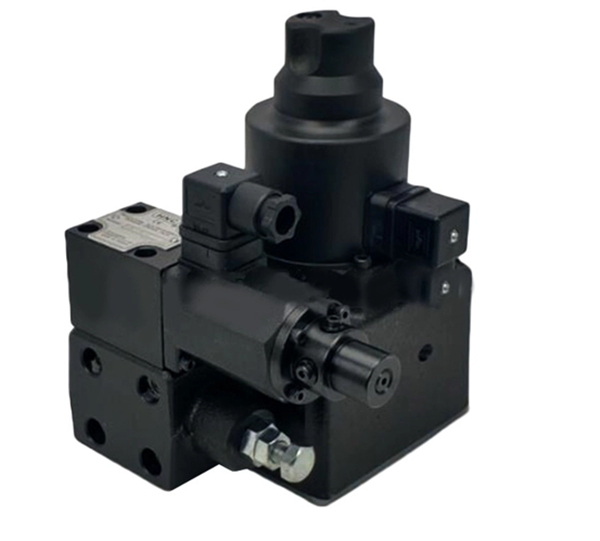 NG32 Oransal P-Q Valfi