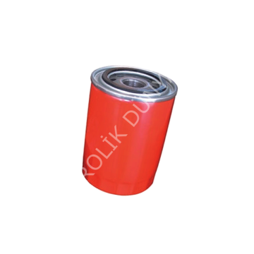 HAE Serisi Dönüş Filtresi
