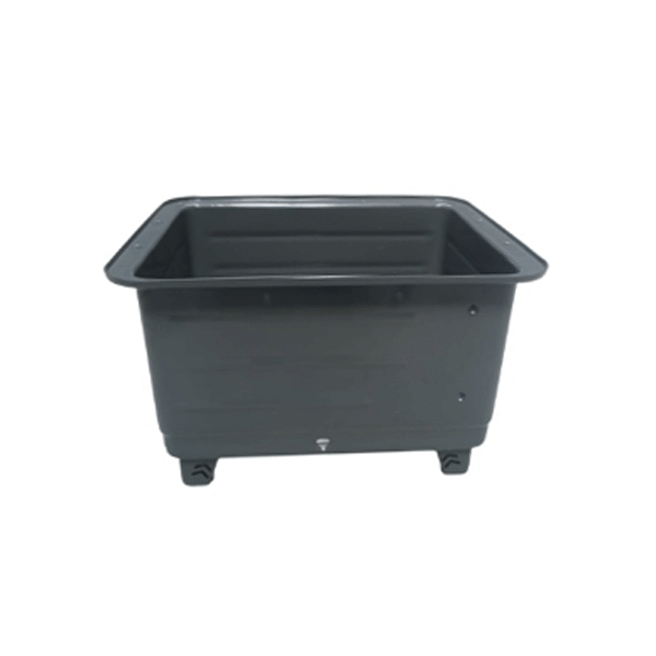 40lt Kaynaksız Yağ Tankı