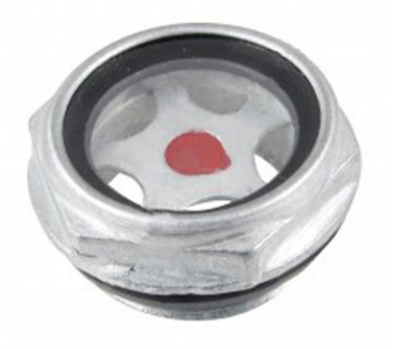 Metrik Şeffaf Yağ Tapa