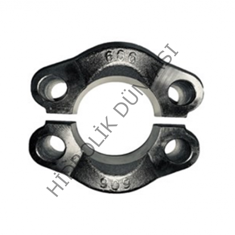 SAE 6000 Parçalı Kepleri 1/2'' - 31,8