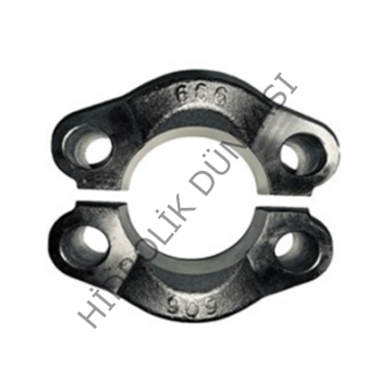SAE 6000 Parçalı Kepleri 1/2'' - 31,8