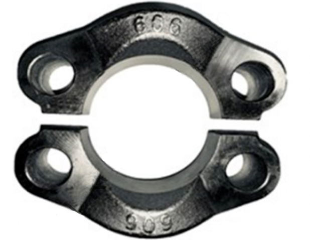 SAE 6000 Parçalı Kepleri 1'' 1/2 - 63,5