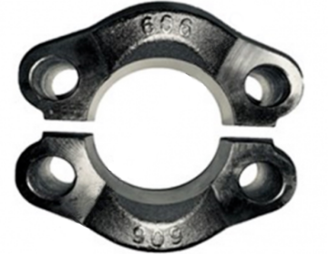 SAE 6000 Parçalı Kepleri 1'' 1/2 - 63,5