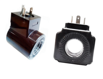 Firetech NG6 Valf Bobini