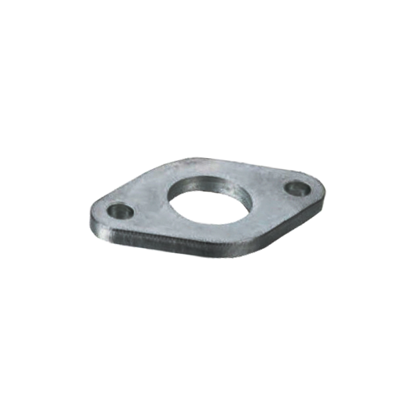 MA-C ISO Serisi Kalem Silindir Flanş Bağlantı Elemanı