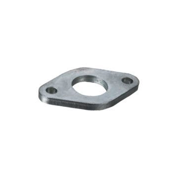 MA-C ISO Serisi Kalem Silindir Flanş Bağlantı Elemanı