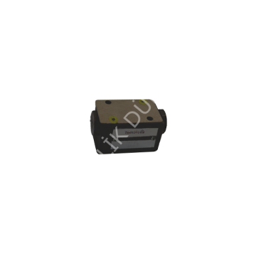 NG6 Modüler Kilit Valfi - Teknofluid