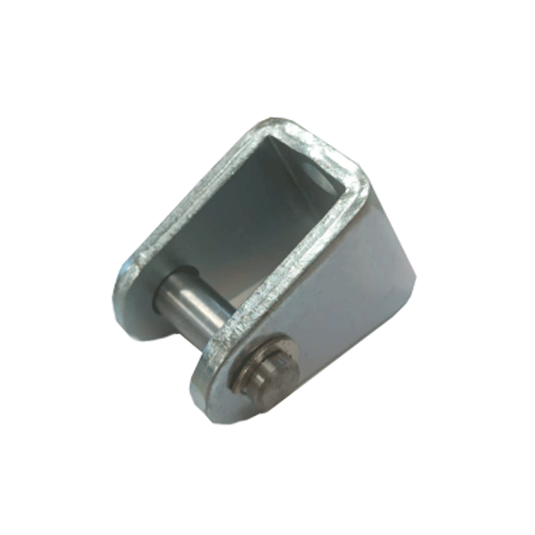 MA-S ISO Serisi Kalem Silindir Eklem Bağlantı Elemanı