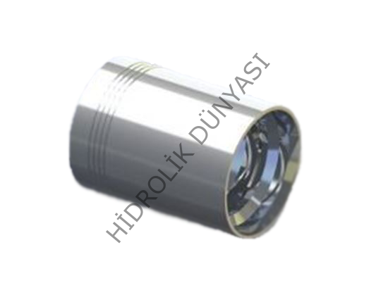 Hidrolik Soket R9