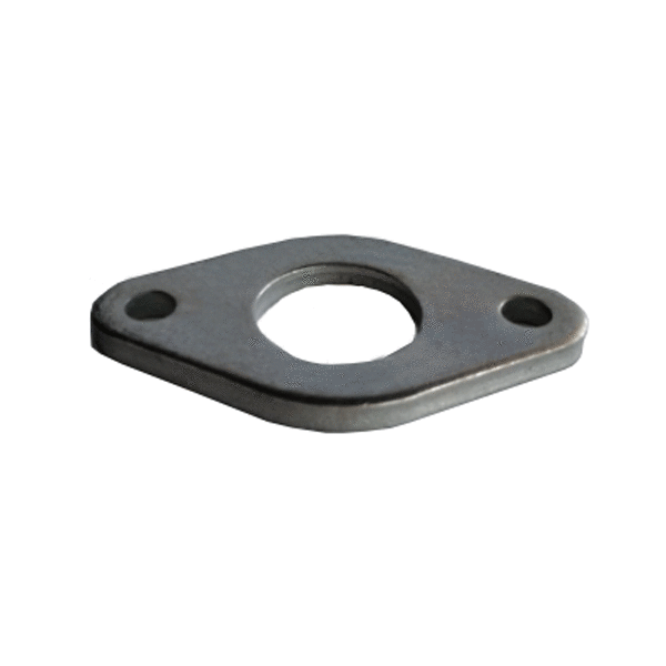 MA-S ISO Serisi Kalem Silindir Flanş Bağlantı Elemanı