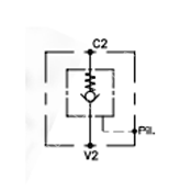 Pilotlu Kilit Katriçleri