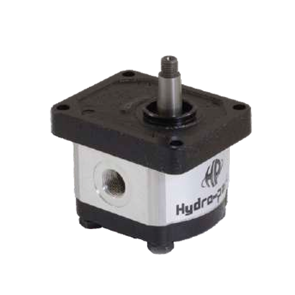 Grup 20 - HX016 Hidrolik Dişli Pompa