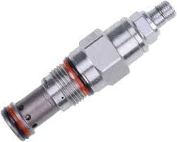 Çeksiz - Basınç Duyarlı Hız Ayar Katriçleri