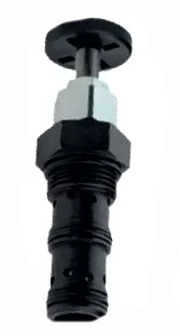 3 Yollu - Priority Hız Ayar Katriçleri