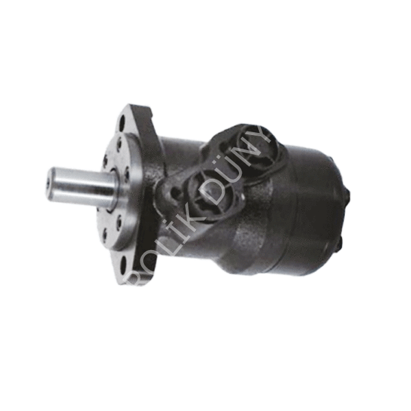 BMH Tipi Hidrolik Motor