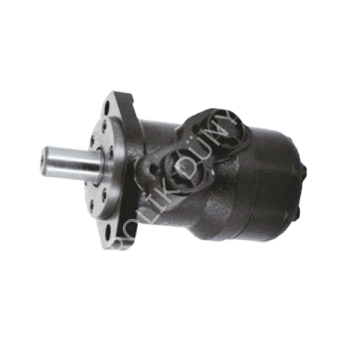 BMH Tipi Hidrolik Motor