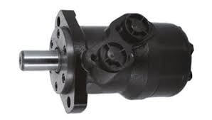 BMH Tipi Hidrolik Motor