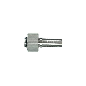 Metrik Düz Hortum Rekoru 1'' - M42X2(30S)