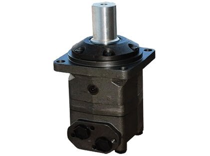 BMT Tipi Hidrolik Motor