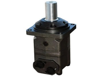 BMT Tipi Hidrolik Motor