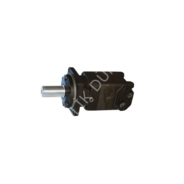 BMT Tipi Hidrolik Motor