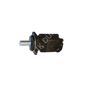 BMT Tipi Hidrolik Motor