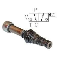 3/2 Popet Katriçleri - NK