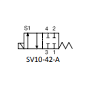 4/2 Popet Katriçleri