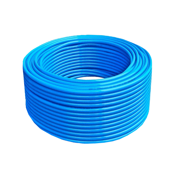 Poliüretan Pnömatik Mavi Hortum PU 1208 (12x8mm)