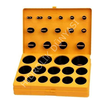 70 Shore Sarı Oring Set