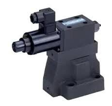 Hidrolik Oransal Basınç Emniyet Valfi 200 Lt/dk