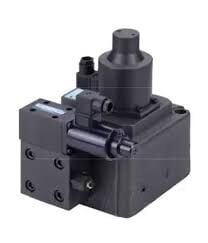 Hidrolik Oransal Valf P&Q - Yutech 250 Lt/dk