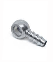 Polyamid Halka Hortum Ucu Rekoru 8x6mm - 12mm