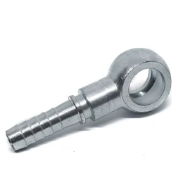 Hidrolik Halka Hortum Ucu Rekoru 5/16'' - 13mm