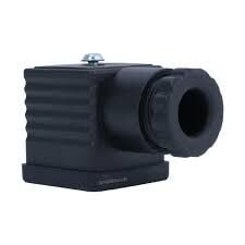 Popet Valf Bobin Soketleri