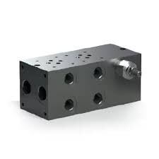 NG6 Emniyetli Valf Pleytleri - Sfero