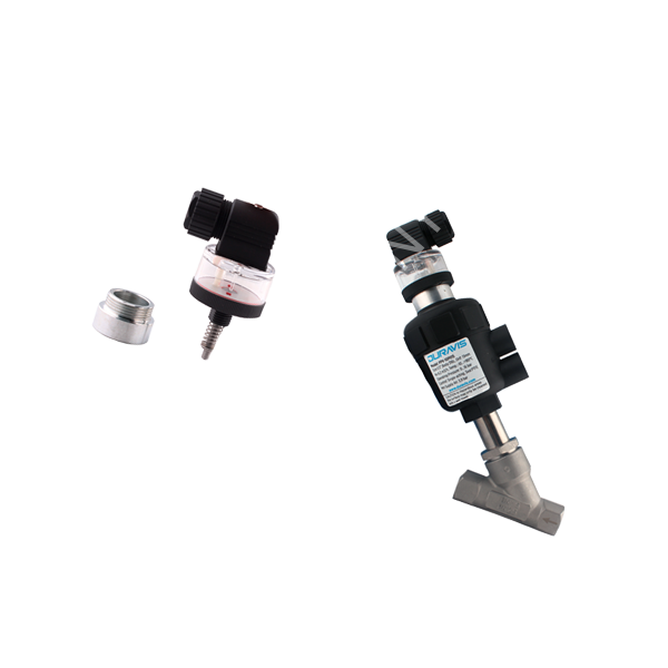 PPV-A-SM Serisi - Limit Switch, Pozisyon Göstergesi