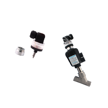 PPV-A-SM Serisi - Limit Switch, Pozisyon Göstergesi