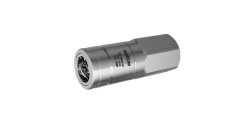PUSH PULL Hidrolik Otomatik Rakor (DİŞİ)