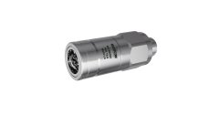 PUSH PULL Hidrolik Otomatik Rakor (DİŞİ)