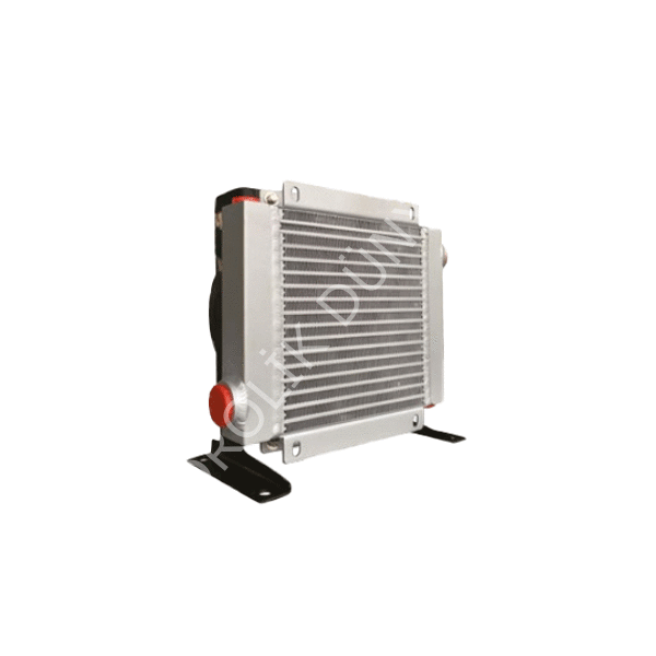 12V Fanlı Soğutucu