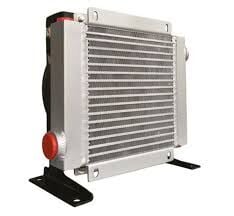 12V Fanlı Soğutucu