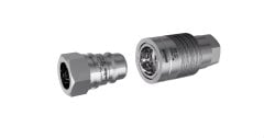 PUSH PULL Hidrolik Otomatik Rakor (TAKIM)
