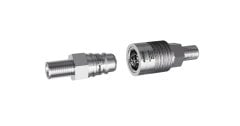 PUSH PULL Hidrolik Otomatik Rakor (TAKIM)