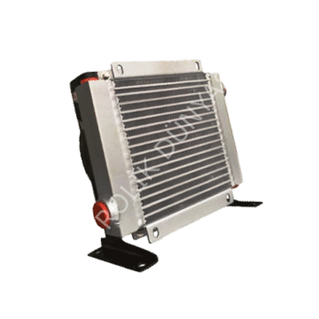 220V AC Fanlı Soğutucu