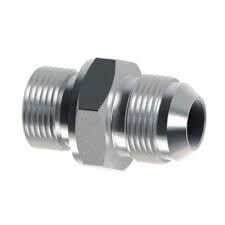 BSP (R)-UNF (W) Nipel 1'' - 1 5/16